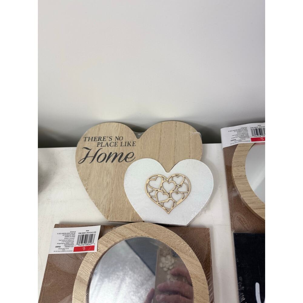 Cute Home Decor/Gift Bundle - Picture 4 of 7